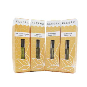 KleerX Distillate