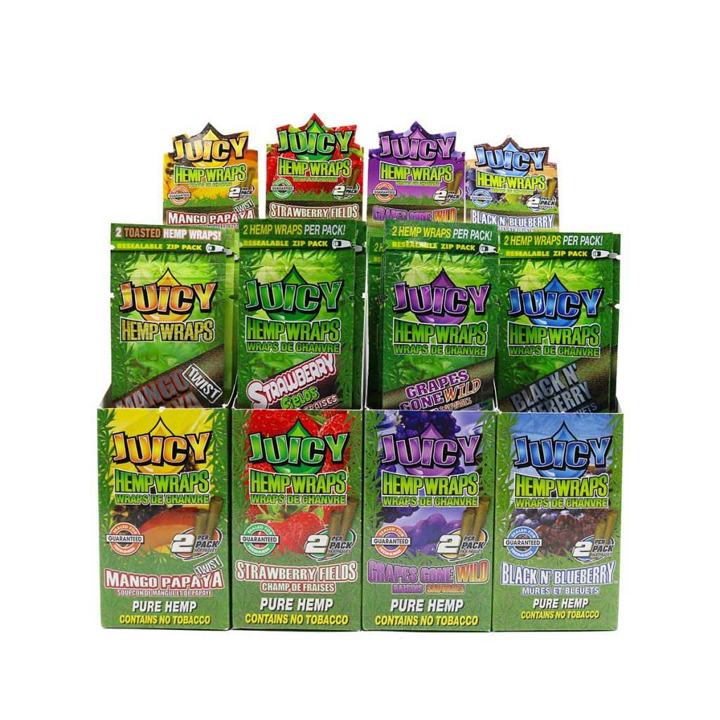 New Products, BuyWeed247