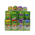 Juicy Jays Hemp Wraps (2 Per Pack)