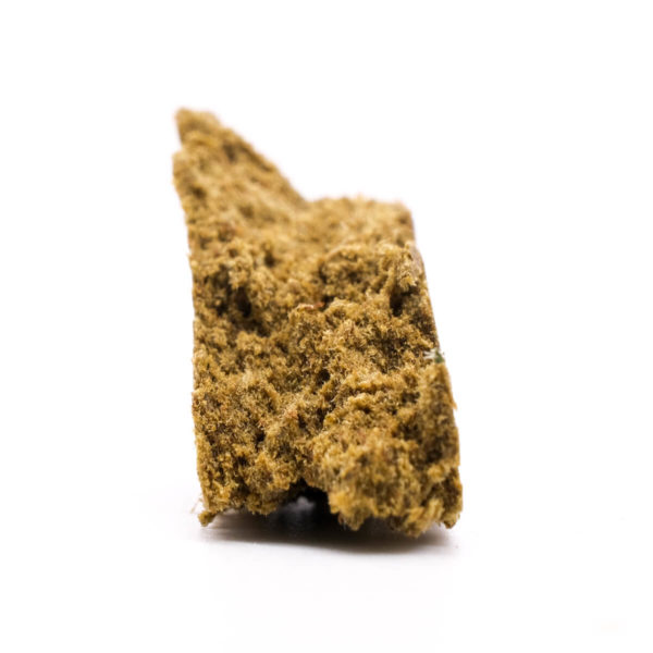 Chocolope Blonde Hash