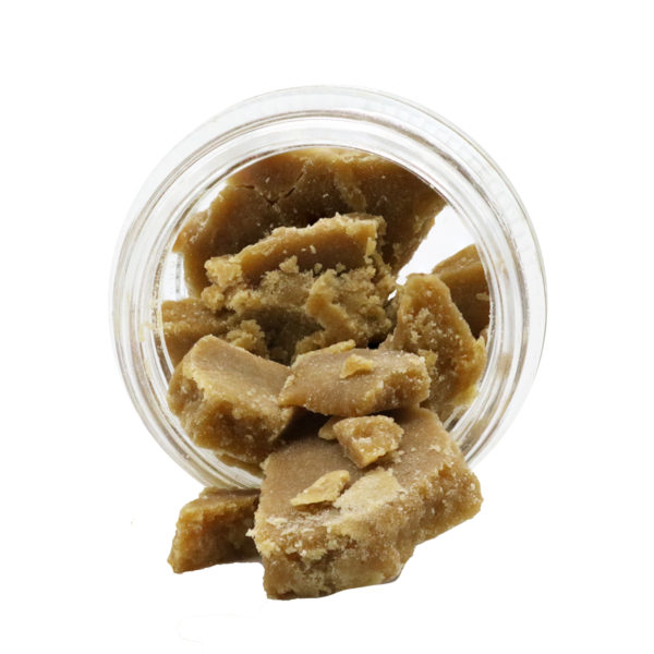 Apple Jack Budder