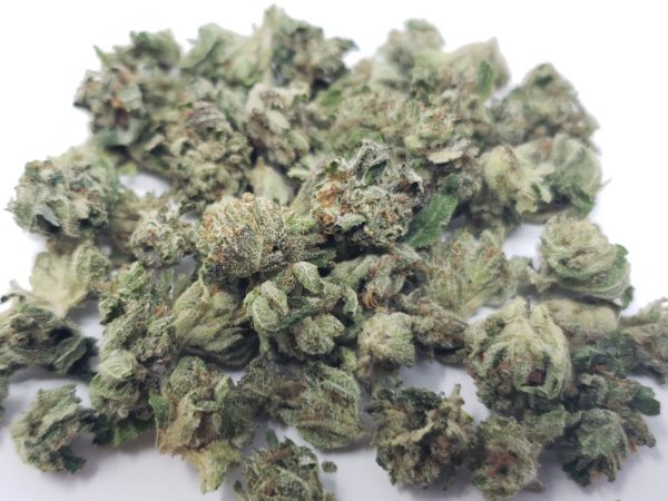 Ice Cream Kush Smalls