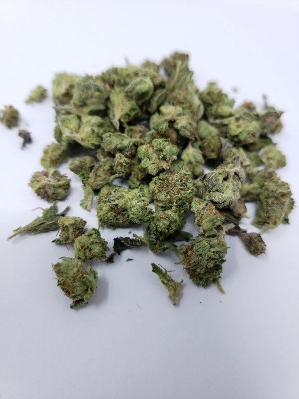Grease Monkey Smalls