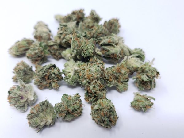 Peanut Butter Breath Smalls
