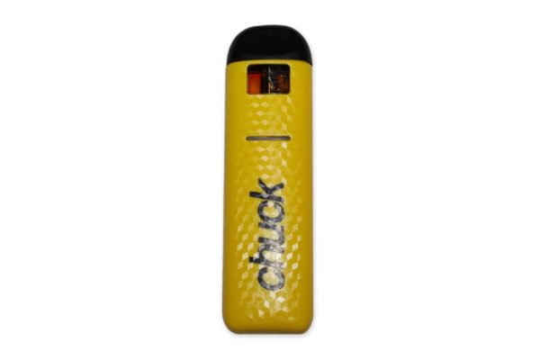 Chuck Disposable THC Vape Pen