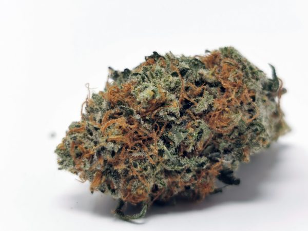 God's Green Crack