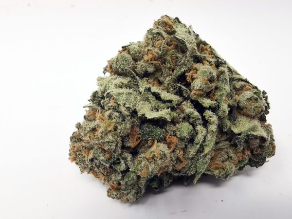 Kootenayz Exoticz - Grape God AAAA+