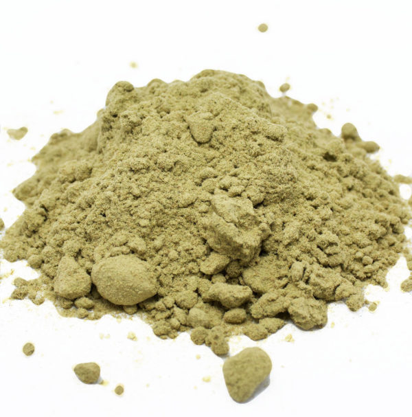 Puprle Haze Kief