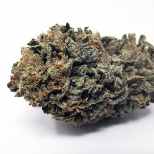 Hawaiian Snow