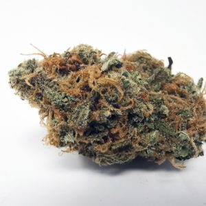 Super Silver Haze