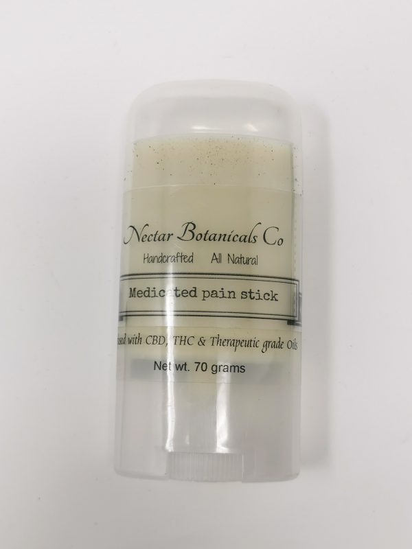 Nectar Botanicals Co.