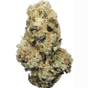 Kootenayz Exoticz - Double Black AAAA