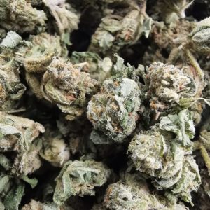 super skunk smalls