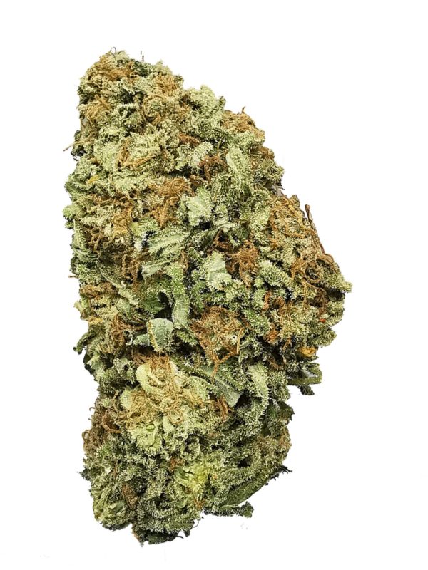 Apricot Kush