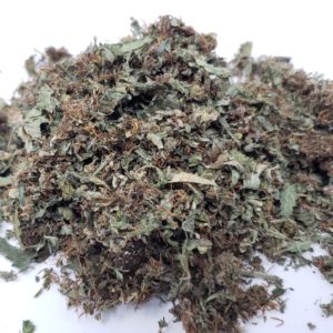 Cali Bubba AAA+ Trim
