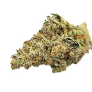 Kootenayz Exoticz - AAAA+ L.S.O. Orange Ade