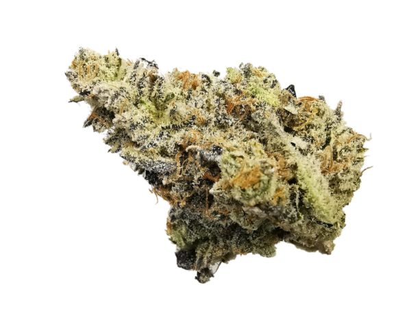 Kootenayz Exoticz - AAAA+ L.S.O. Orange Ade