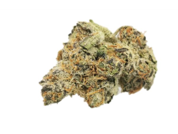 Kootenayz Exoticz - AAAA+ L.S.O. Orange Ade