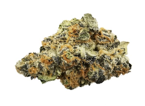 Kootenayz Exoticz - AAAA+ L.S.O. Orange Ade