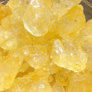 Green Valley’s Grease Monkey THCA Diamonds (Hybrid)