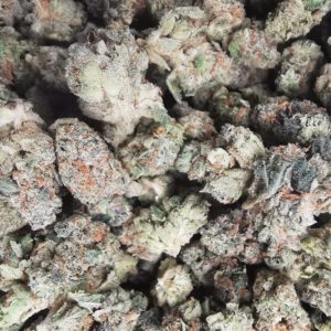 Tangie Smalls