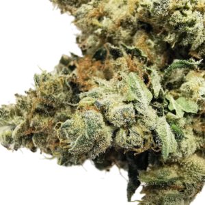 Kootenayz Exoticz - AAAA Fire OG