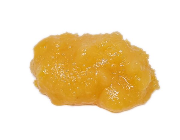 Valley Farm's Ice Cream Cake Live Resin (Indica)