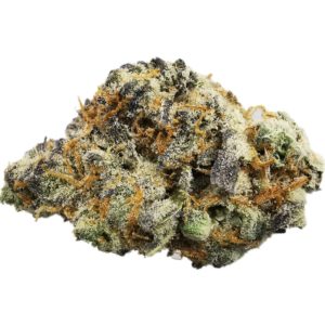 Kootenayz Exoticz - AAAA Jungle Punch