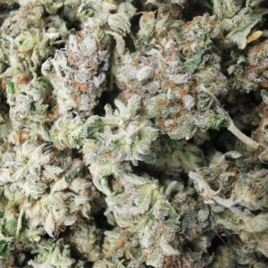 Ghost OG Smalls