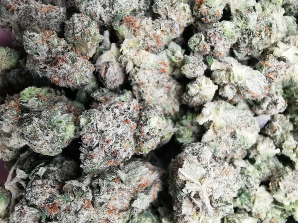 Green Valley's AAAA Death Bubba Smalls