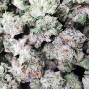 Green Valley's AAAA Master Kush Smalls
