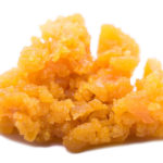 Green Valley's Papaya Sugar Wax (Indica)