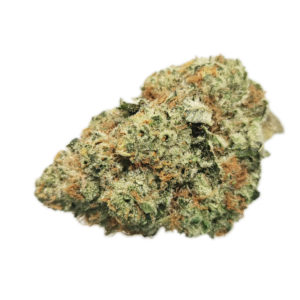 Kootenayz Exoticz's AAAA+ Chem Jack