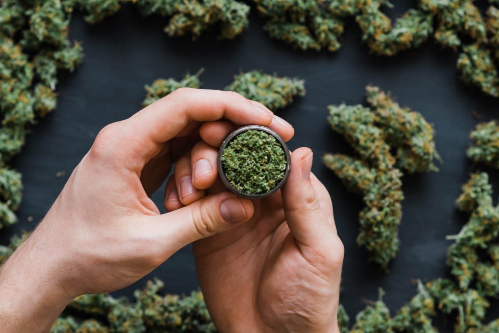 Best Sativa Weed Strains in Canada 2021