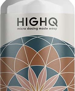 HighQ Micro Dose Psilocybin Capsules Huautla - 20 X 250mg