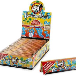 Skunk Brand Rolling Papers (Assorted)