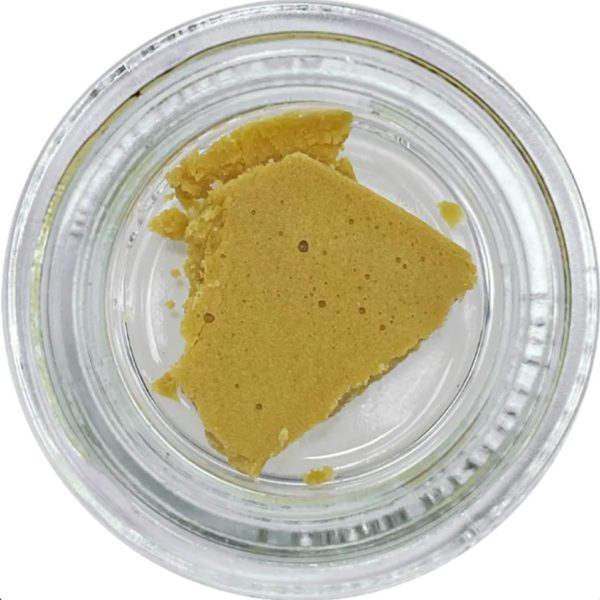 cactus breath budder