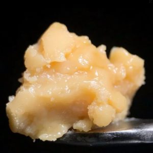 Lemon Meringue live resin