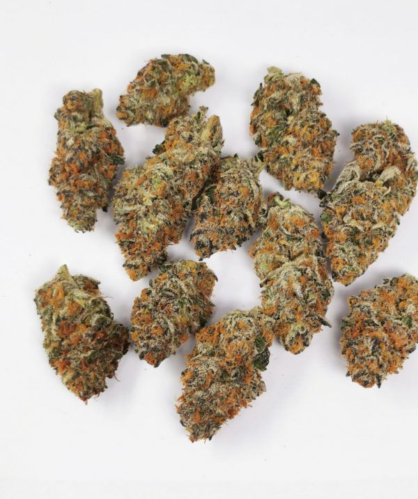 tang breath