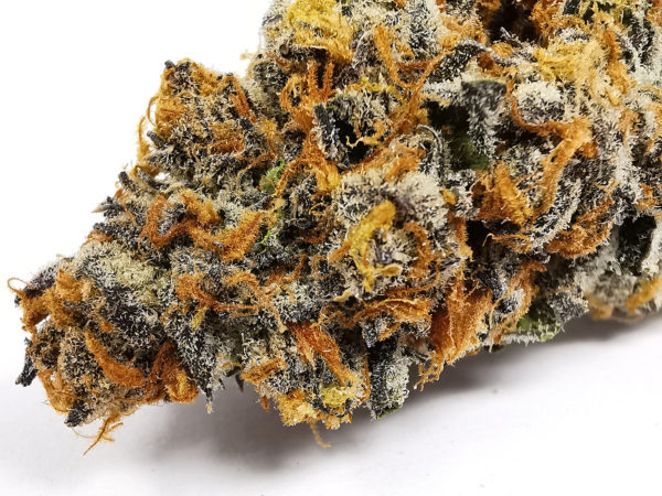 tang breath, high quality weed