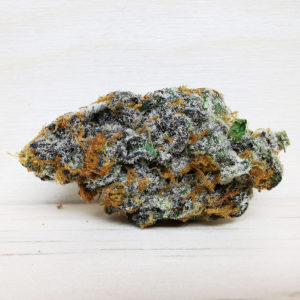 tang breath