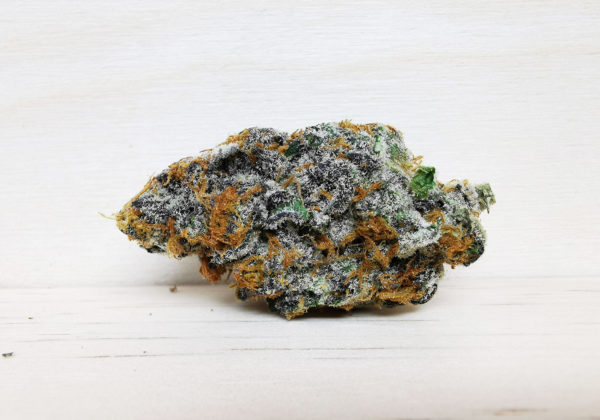 tang breath