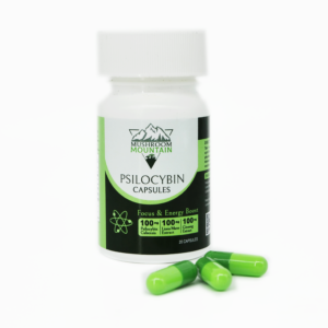 Focus & Energy Boost