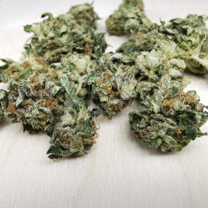 pine tar kush