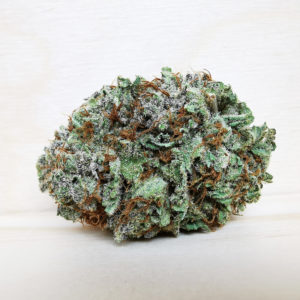 blueberry kush