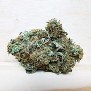 juicy fruit