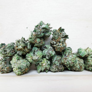 pink gas smalls