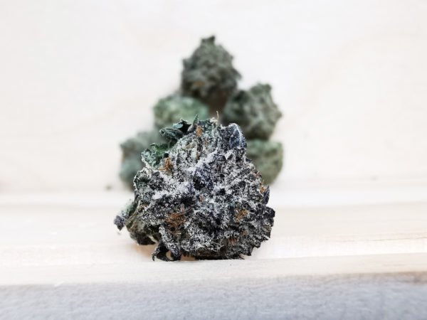 black diamond