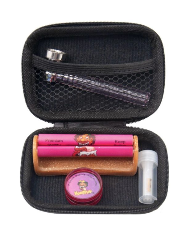 honeypuff smoking kit