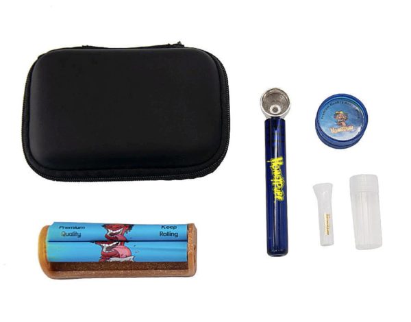 honeypuff smoking kit